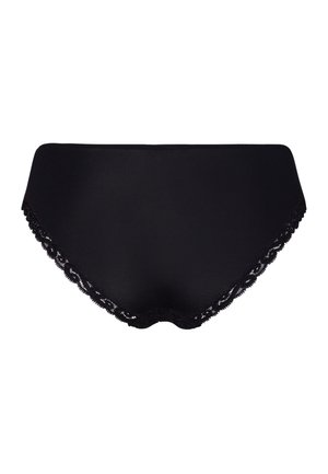 Hanro MOMENTS - Slip - black