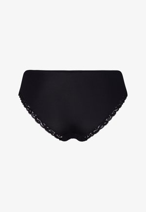 Hanro MOMENTS - Slip - black