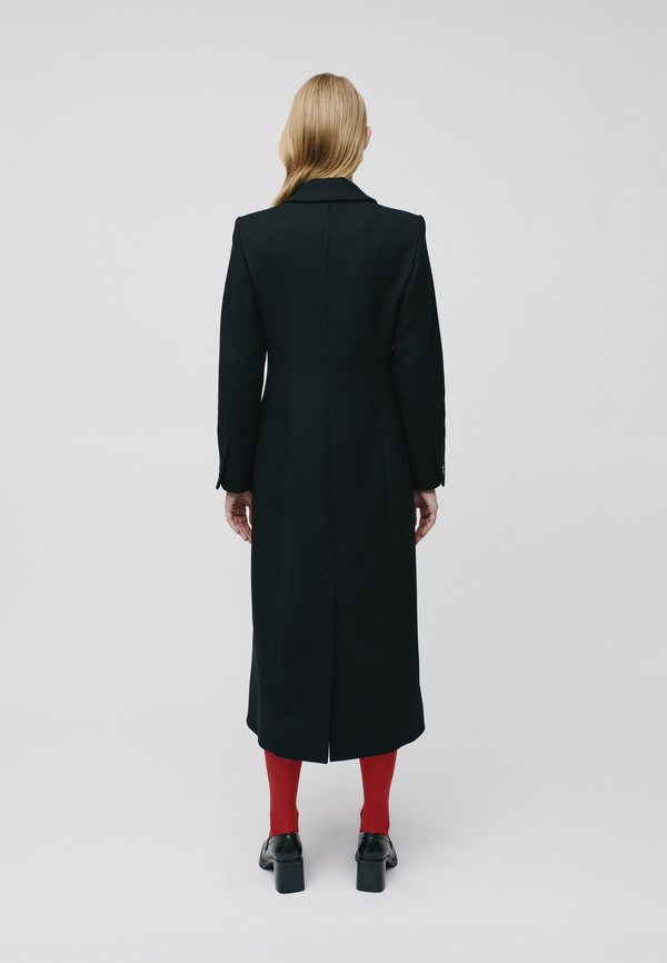 CYNTHIA - Classic coat4