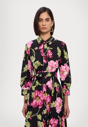 Diane von Furstenberg BLAINE DRESS - Vapaa-ajan mekko - pink