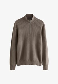 Selezionato, truffle brown