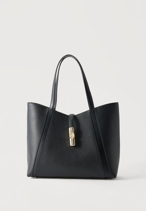 Furla, GOCCIA - Чанта за пазаруване - nero