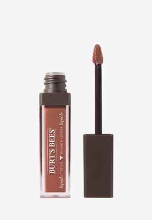 LIQUID LIP STICK - Liquid lipstick - sandy seas