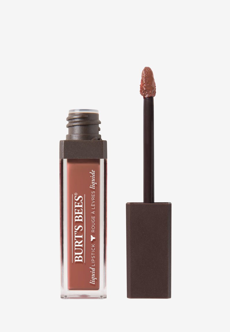 Burt's Bees LIQUID LIP STICK Pomadka w płynie/brązowy Zalando.pl