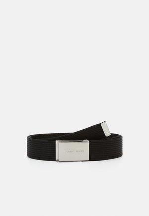 ESSENTIAL WEBBING - Cintura - black