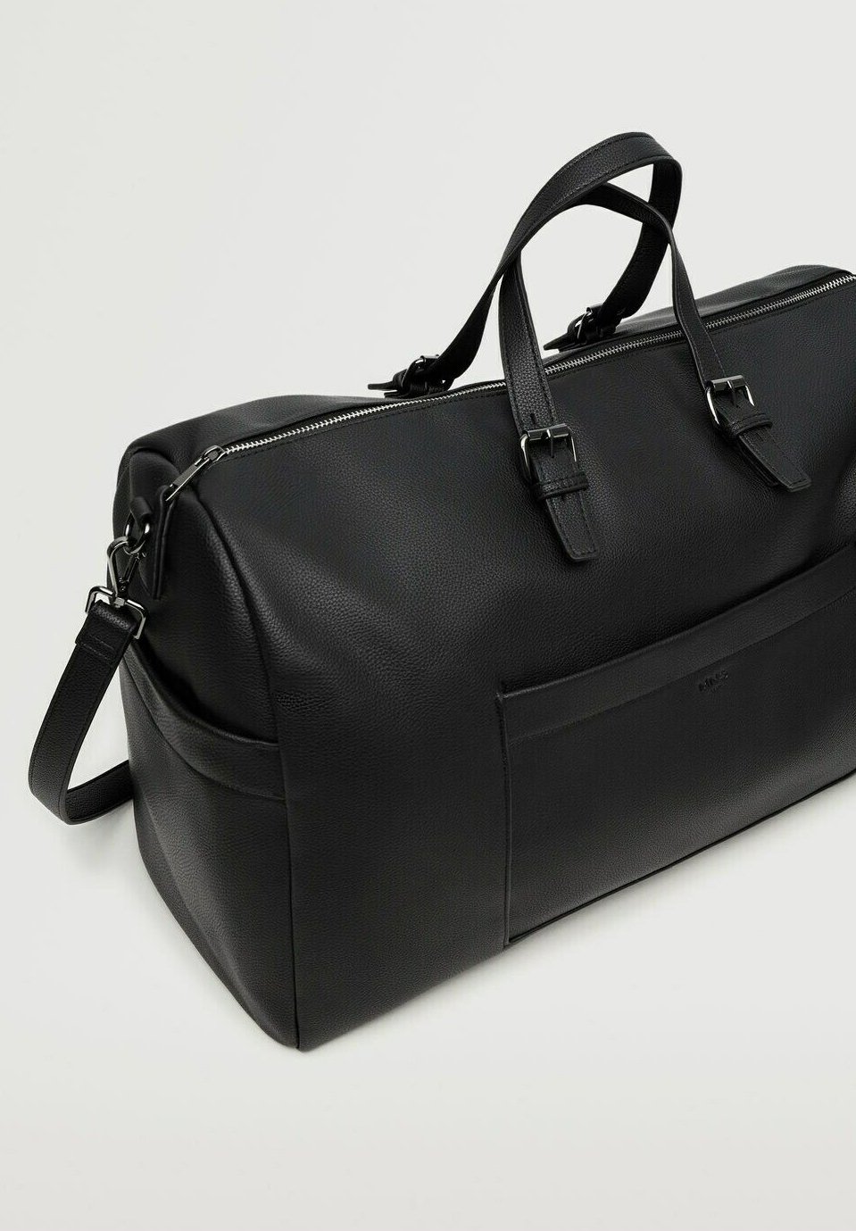 mango duffle bolsa