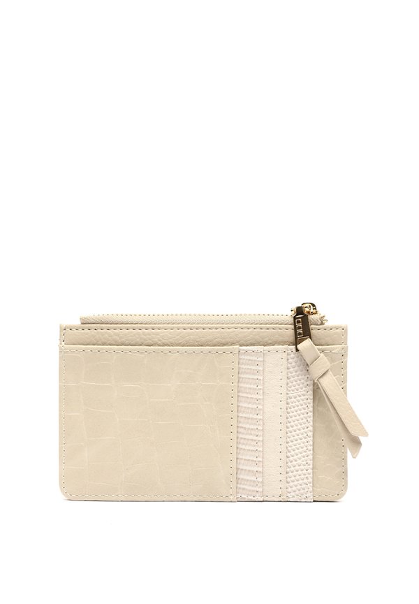 OFEL - Geldbörse - beige