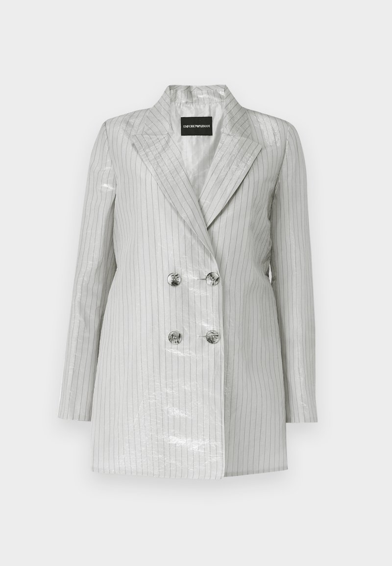 Emporio Armani Mantel wit