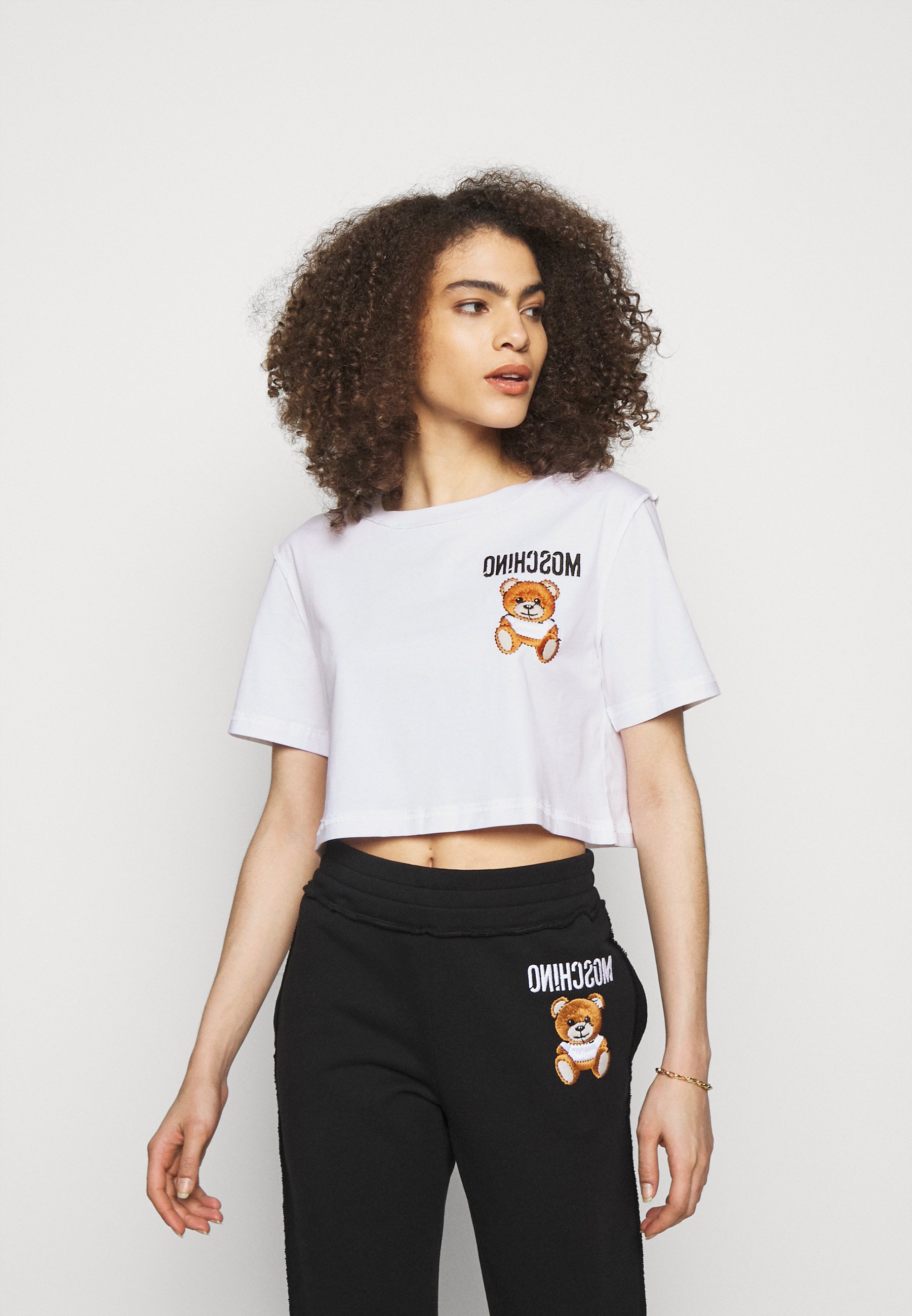 zalando moschino donna