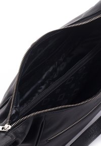 Adax LUCY - Cross body bag - black