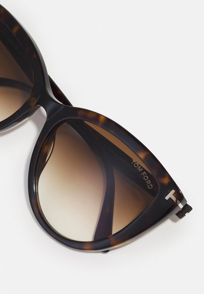 Tom Ford Aurinkolasit - brown