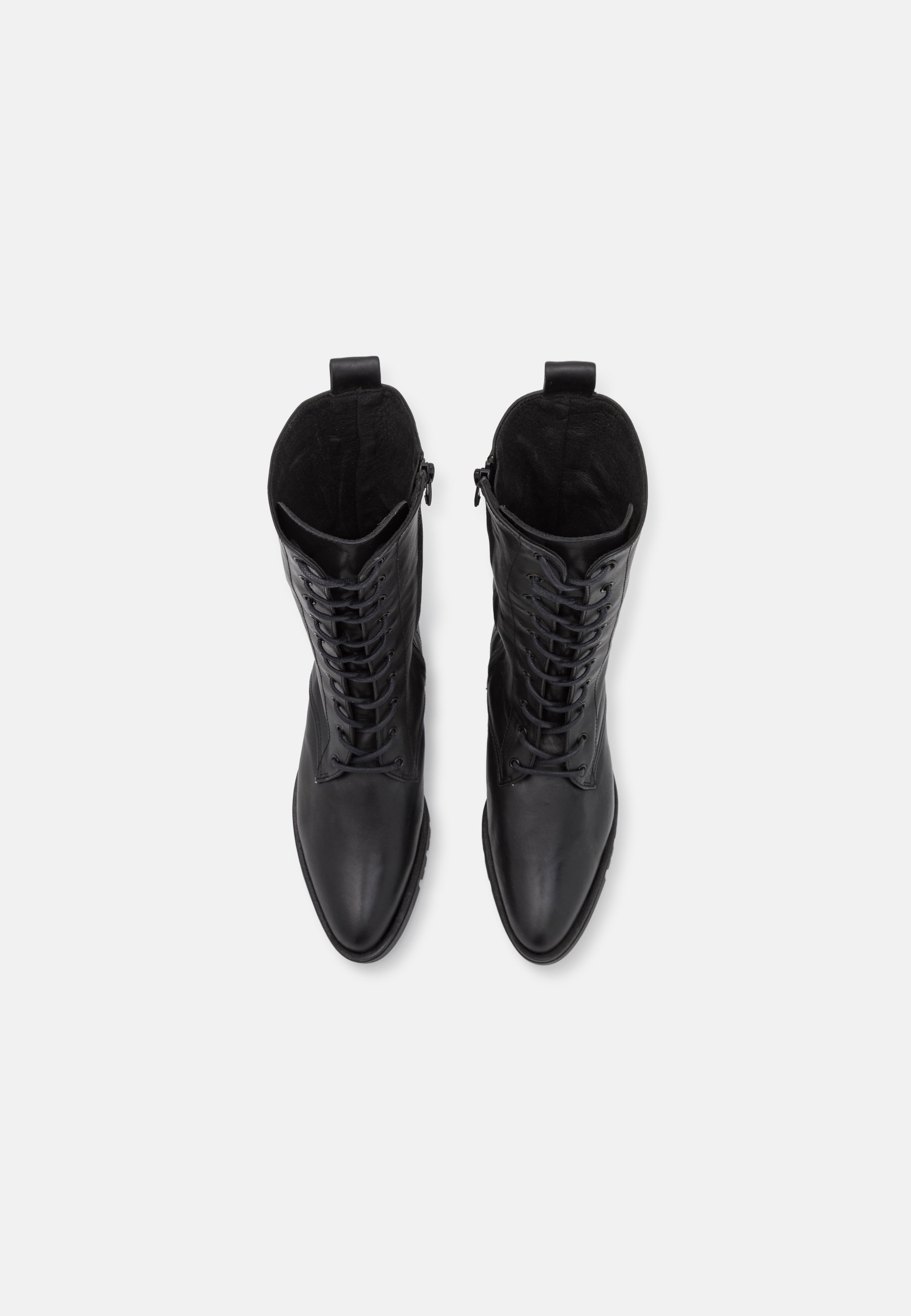 Women PAUL - Lace-up boots Women PAUL - Lace-up boots
