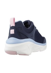 Skechers DLUX - Sneakers basse - azul