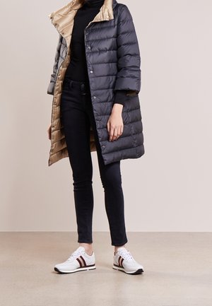 Manteau en duvet - black