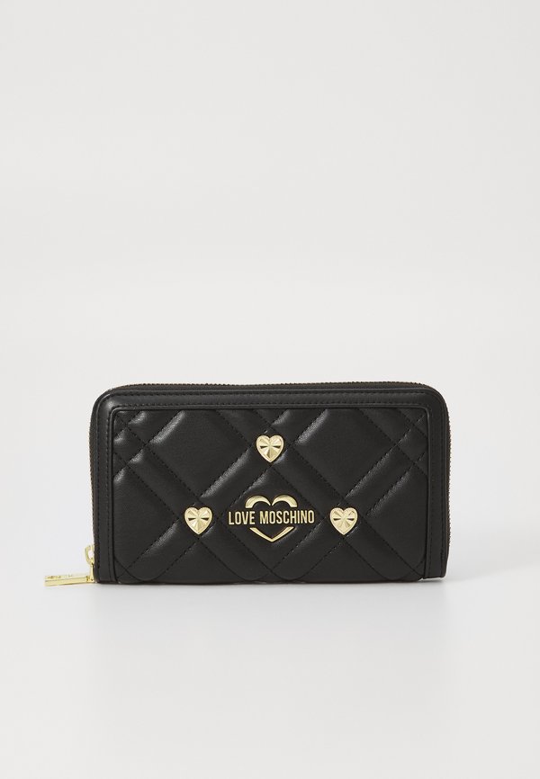 SWEET STUDS - Wallet - nero