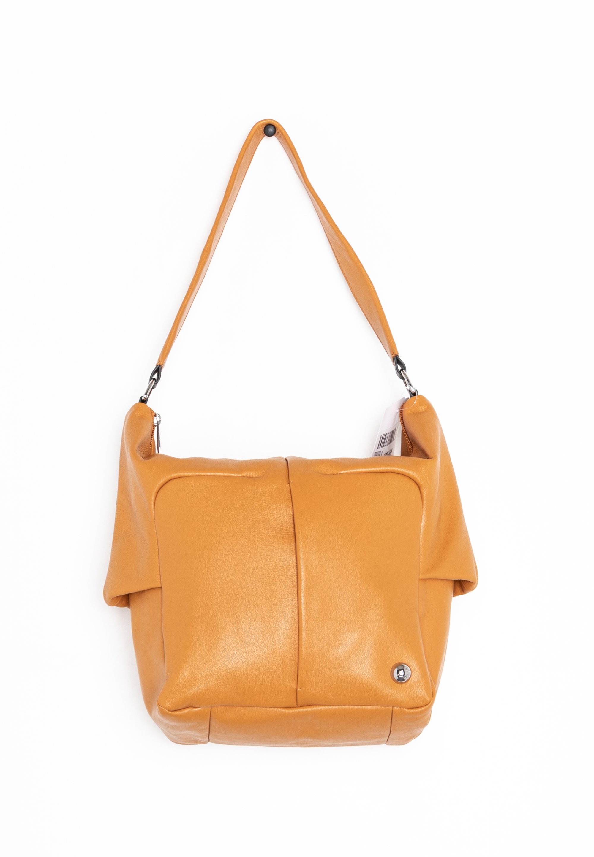 Bolsos Duck Bolso Shopper Mandarina Duck Colores: Acido Y Color