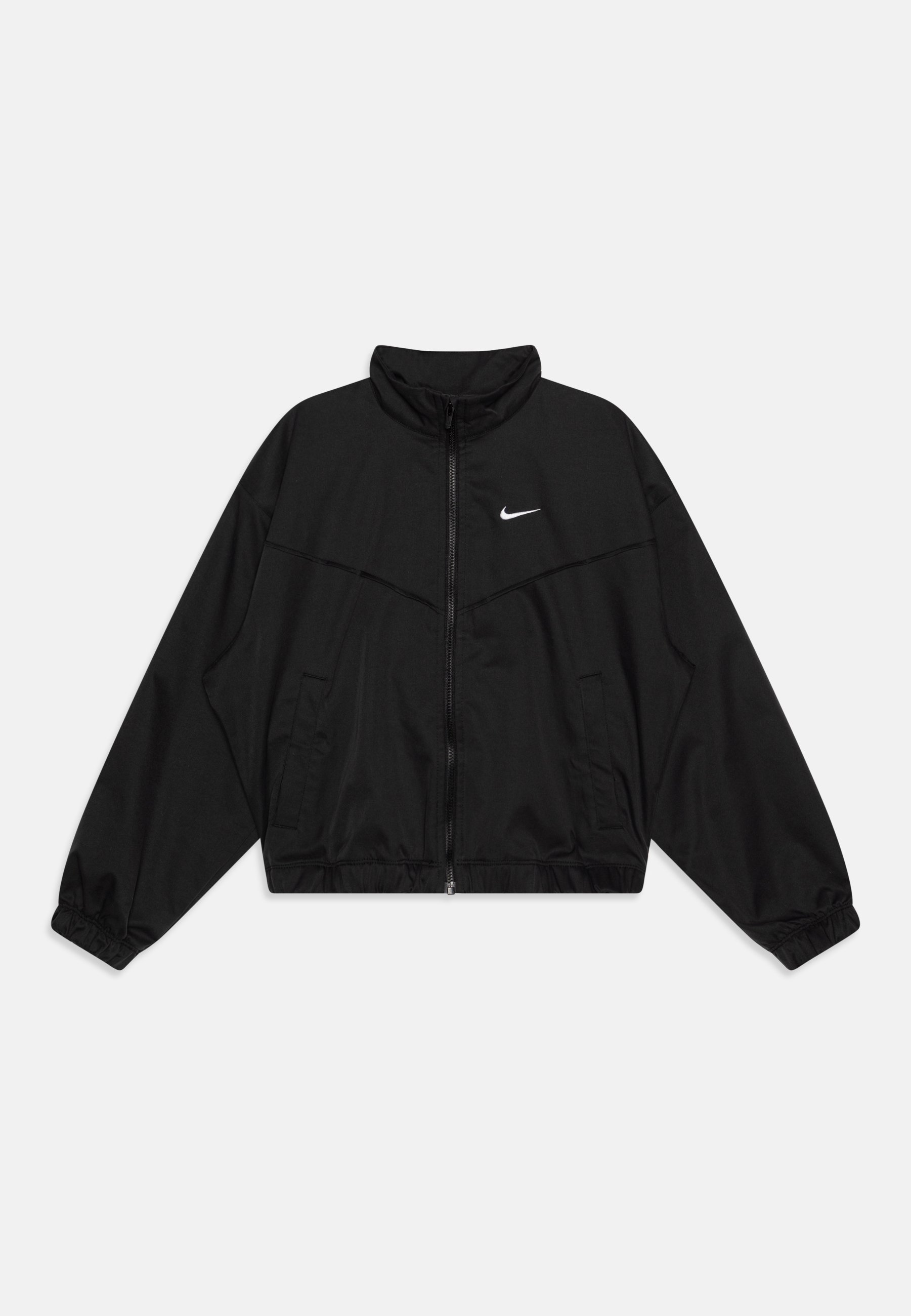 Nike Sportswear SPORTSWEAR Training jacket black/white/black