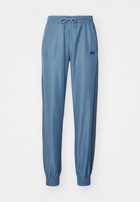 LASER 3.0 JOGGERS - Träningsbyxor - pacific blue