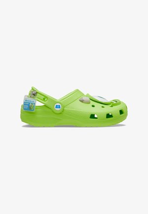 Crocs Disney Monsters Inc Mike Classic - Sabots - multi