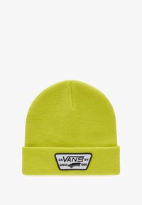 Non sélectionné, sulphur spring