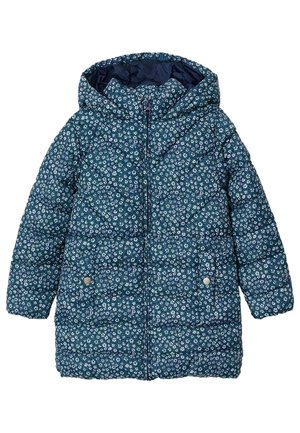 Manteau d'hiver - dark blue