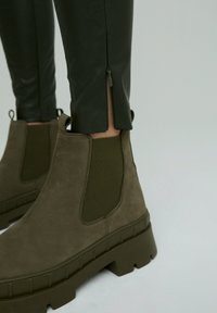 EDITED Legging - green