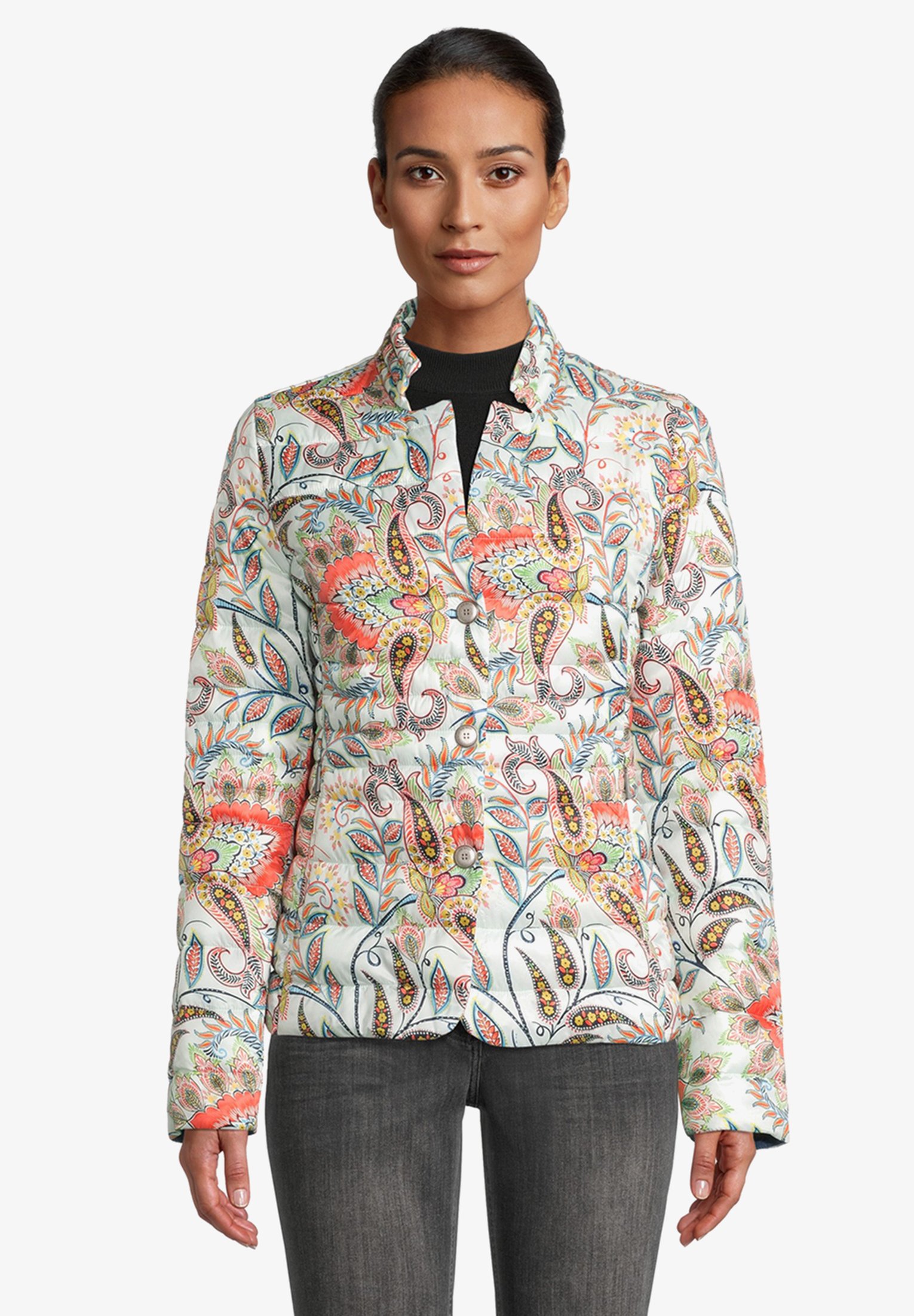 Damen Übergangsjacke Damen Übergangsjacke