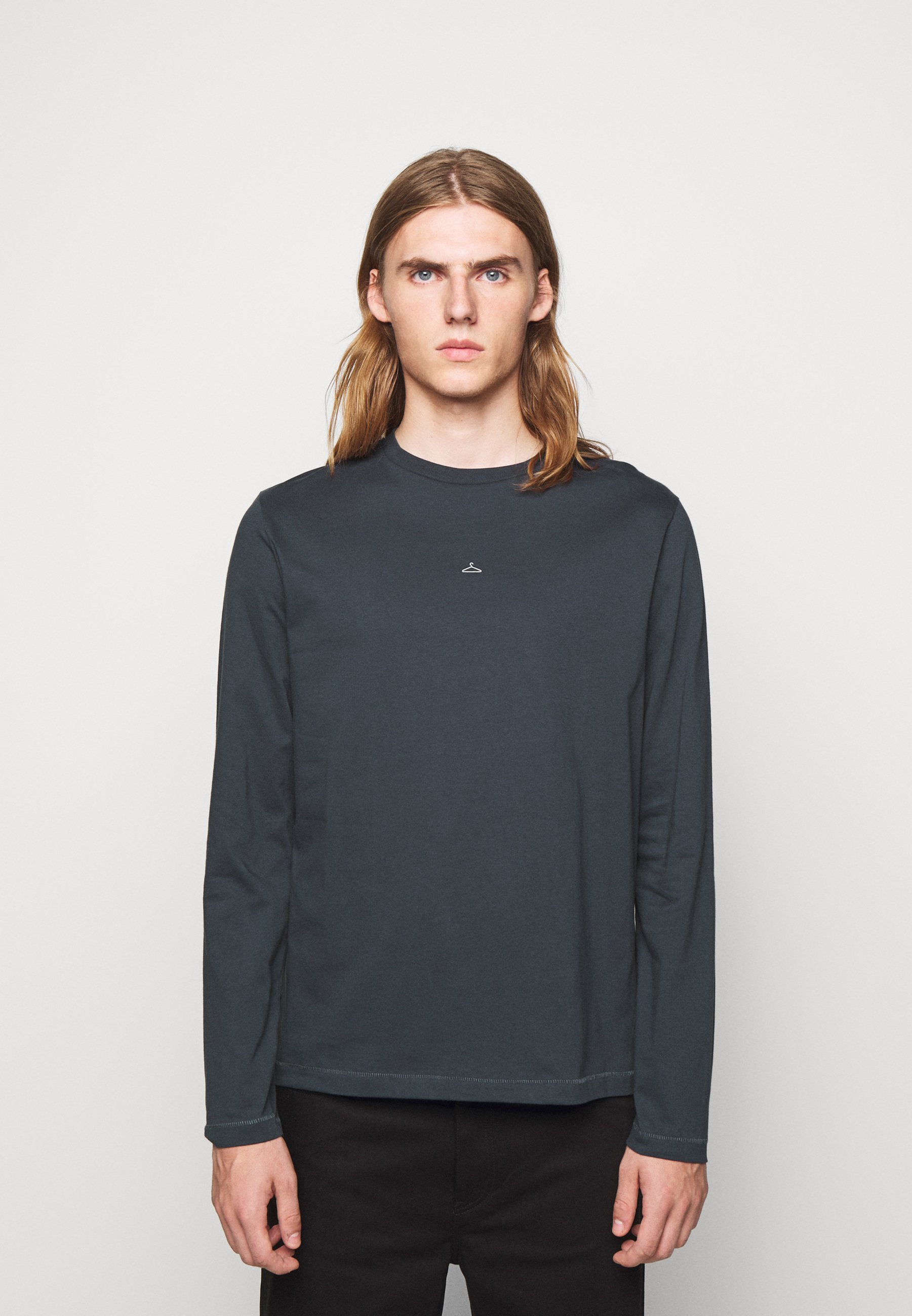 Homme HANGER LONGSLEEVE - T-shirt à manches longues Homme HANGER LONGSLEEVE - T-shirt à manches longues