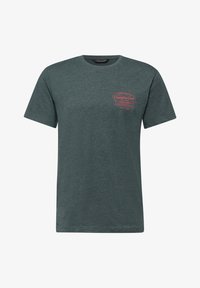 Non sélectionné, grün