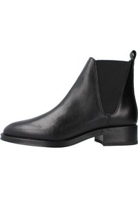 Alpe COUTURE - Tronchetti - black