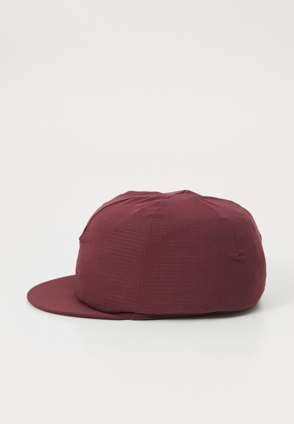 PREMIO EVO - Cap - deep bordeaux3