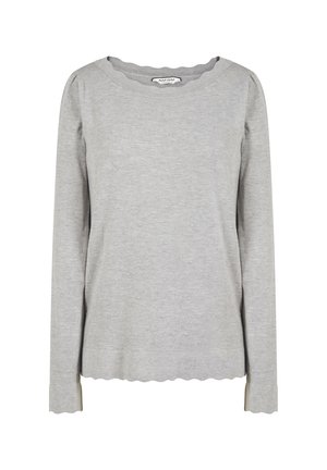 Trui - grey