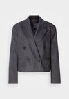 JAFLENI - Blazer - dark blue