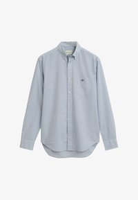 Non selezionato, college blue