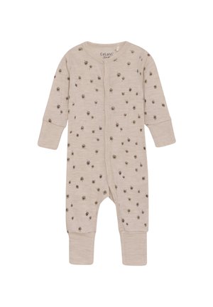 CeLaVi Jumpsuit - rose dust