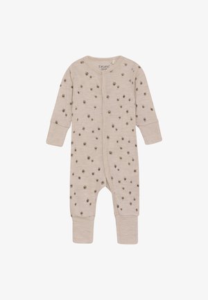 CeLaVi Jumpsuit - rose dust