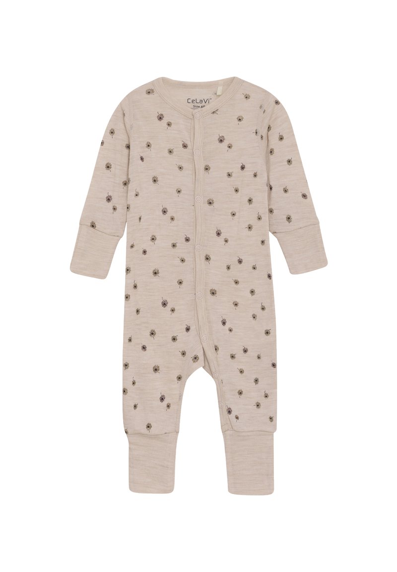 CeLaVi Jumpsuit - rose dust