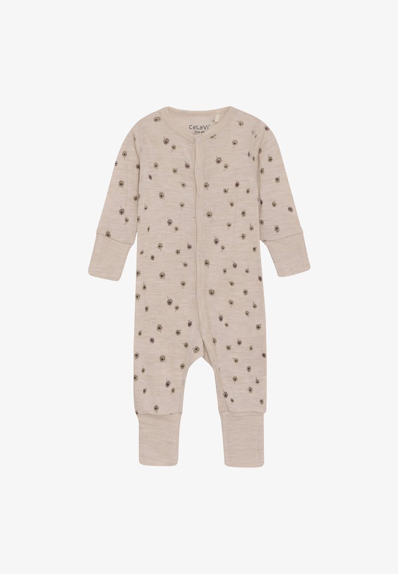 CeLaVi Jumpsuit - rose dust