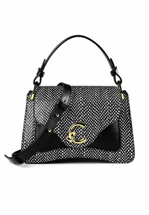 ME UMHÄNGE 23.5 CM - Handtasche - noir-noir