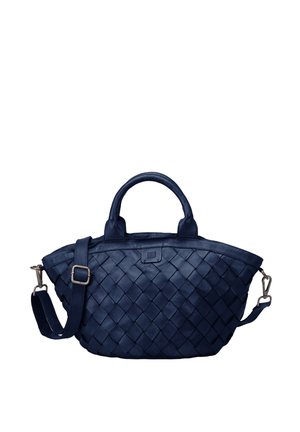 LEWISBURG - Handtas - navy blue