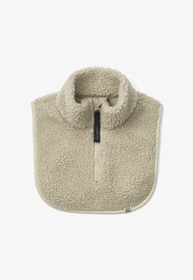 Liewood VILO PILE NECKWARMER UNISEX - Colsjaal - mist