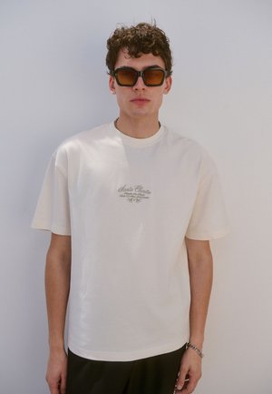 Next - T-shirt z nadrukiem