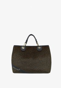 Selezionato, leopard