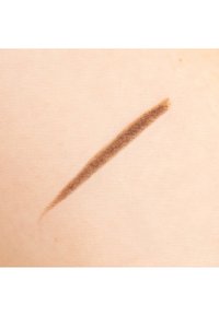 the Balm FURROWCIOUS BROW PENCIL - Crayon sourciles - dark brown