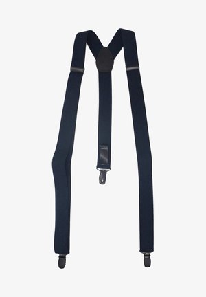 OLYMP Belt - marineblau