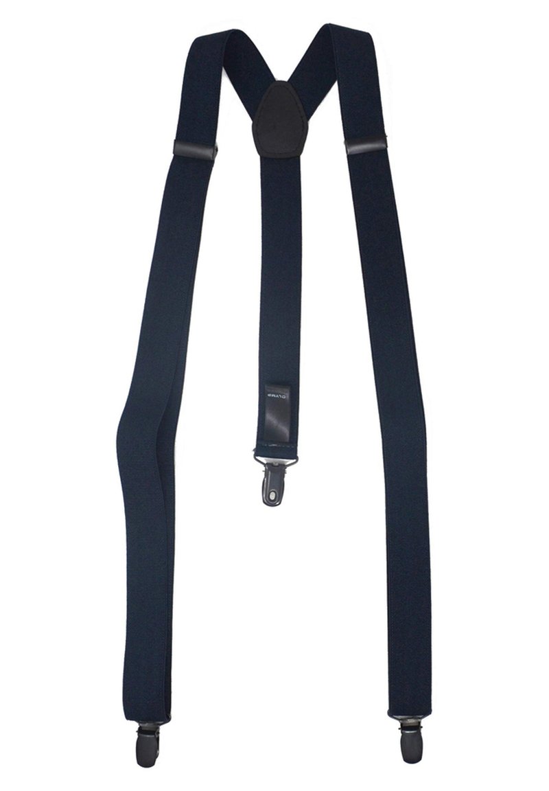 OLYMP Belt - marineblau