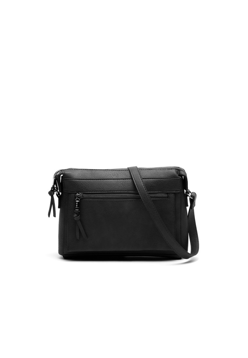 MISAKO AZY Across body bag black Zalando.ie