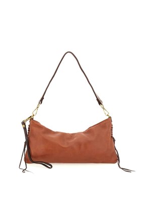 Borsa a mano - rust