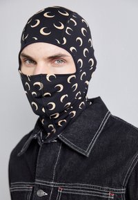 MOON BALACLAVA UNISEX - Gorro - inverse tan