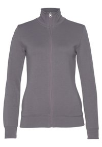 Unselected, mauve